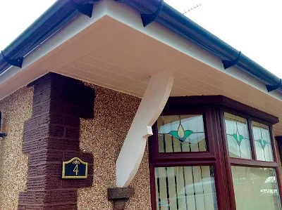 Roofline Repair