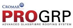 We are an approved ProGRP Cromar installer.